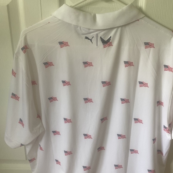 Puma Volition Polo - Picture 2 of 2